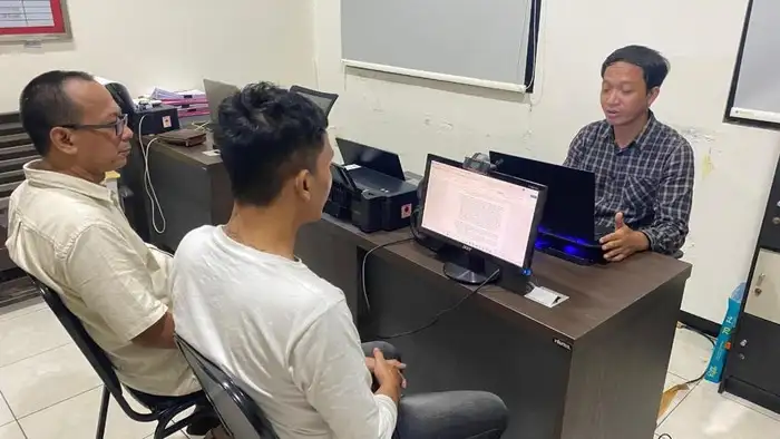 Kurir Sabu di Banyumas Gunakan Modus Anus, Polisi Beberkan Tarif Sekali Antar