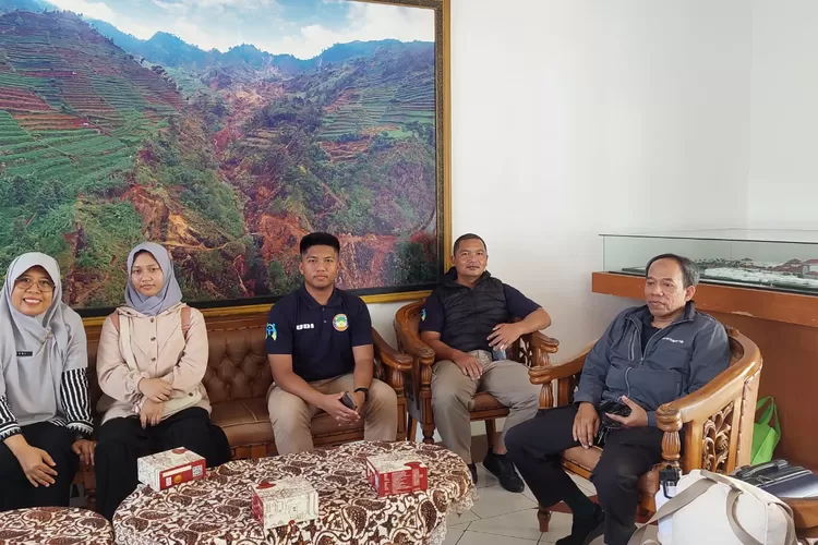 Dua Anak Banjarnegara Terpilih Ikuti Kids Take Over 2025