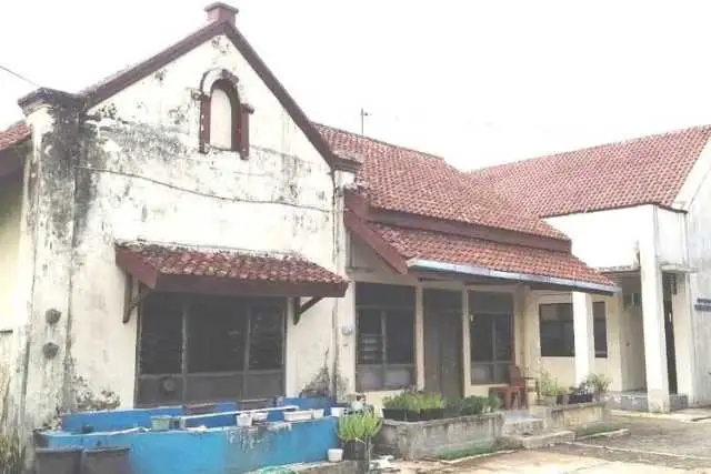 Ahli Desak Klampok Banjarnegara Jadi Kawasan Cagar Budaya