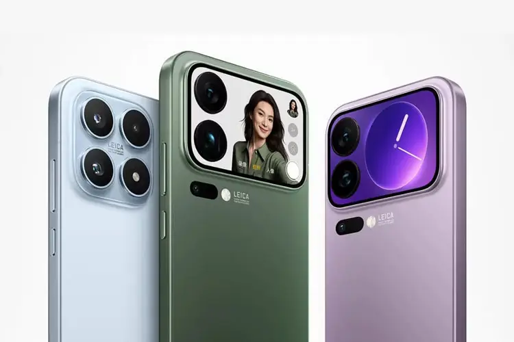 Xiaomi 17 Ultra Siap Rilis di China, Pecahkan Rekor Kamera Terbesar